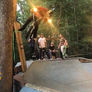 Meet your Posher, Ben